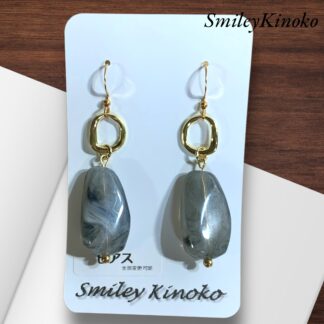 SmileyKinoko  202  ピアス
