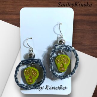 SmileyKinoko  248  ピアス