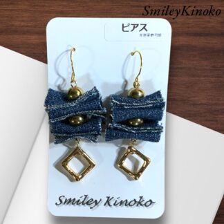SmileyKinoko  236  ピアス