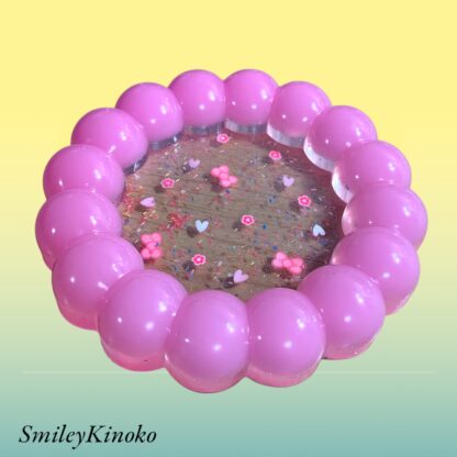 SmileyKinoko  426  まるトレー