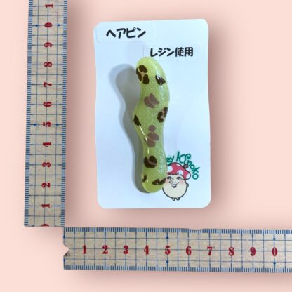 SmileyKinoko  133  ヘアクリップ - 画像 (2)