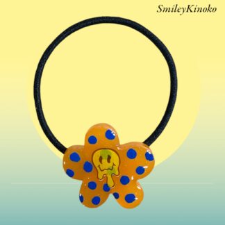 SmileyKinoko  172  ヘアゴム
