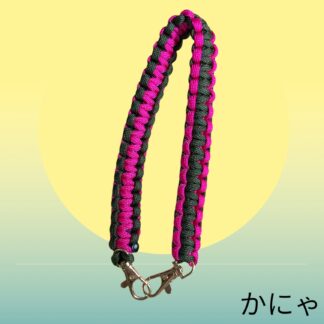 かにゃ  621  ハンドストラップ