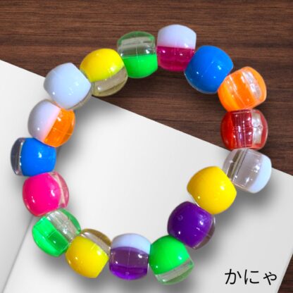 かにゃ  639  ブレスレット
