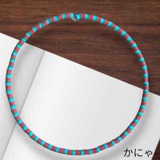 かにゃ  643  チョーカー