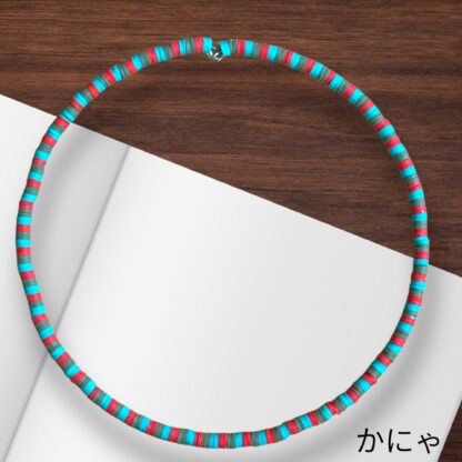 かにゃ  643  チョーカー
