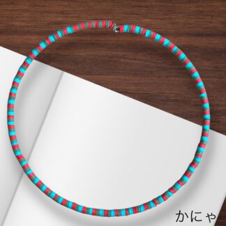 かにゃ  644  チョーカー