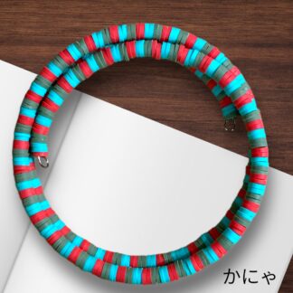 かにゃ  645  ブレスレット