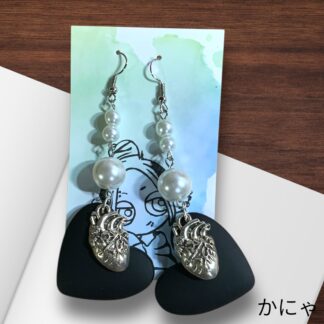 かにゃ  662  ピアス