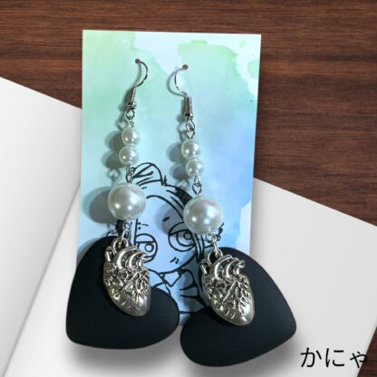 かにゃ  662  ピアス