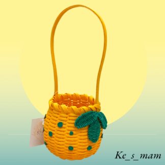 Ke_s_mam  84  ミニカゴ