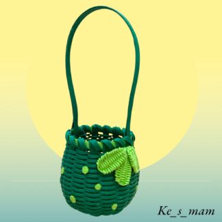 Ke_s_mam  83  ミニカゴ