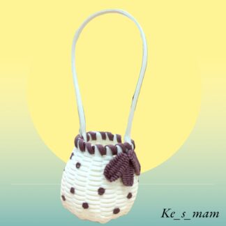 Ke_s_mam  80  ミニカゴ