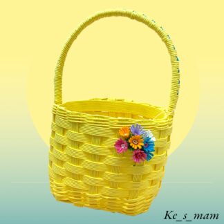 Ke_s_mam  86 ミニカゴバッグ