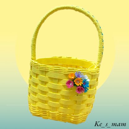 Ke_s_mam  86 ミニカゴバッグ