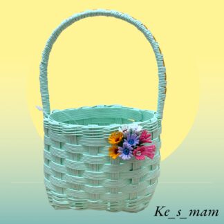 Ke_s_mam  92  ミニカゴバッグ