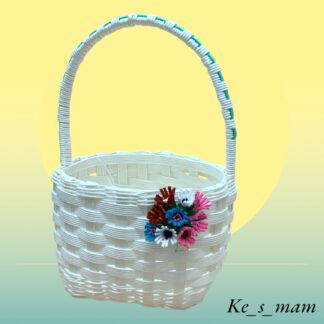 Ke_s_mam  88  ミニカゴバッグ