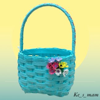 Ke_s_mam  87  ミニカゴバッグ