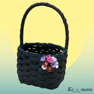 Ke_s_mam  89  ミニカゴバッグ
