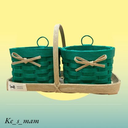 Ke_s_mam  78  ツインカゴ