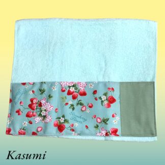 Kasumi  2249  フェイスタオル