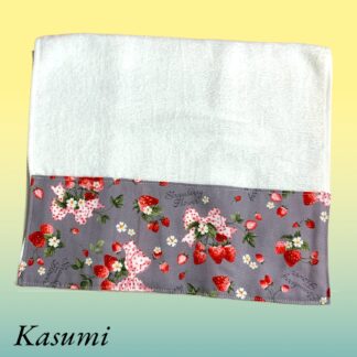 Kasumi  2247  フェイスタオル