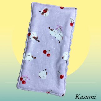 Kasumi  2234  ハーフハンカチ