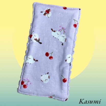 Kasumi  2234  ハーフハンカチ