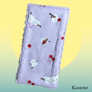 Kasumi  2236  ハーフハンカチ