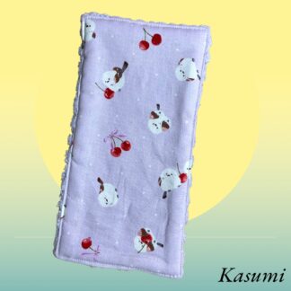 Kasumi  2235  ハーフハンカチ