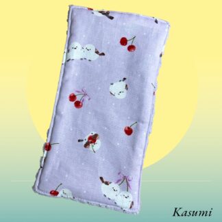Kasumi  2233  ハーフハンカチ