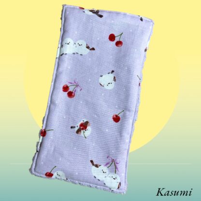 Kasumi  2233  ハーフハンカチ