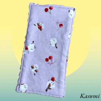 Kasumi  2232  ハーフハンカチ