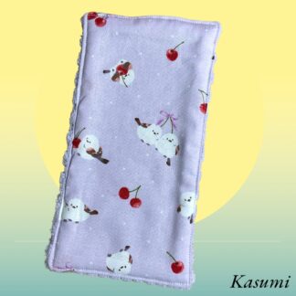 Kasumi  2231  ハーフハンカチ