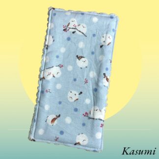 Kasumi  2240  ハーフハンカチ