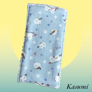 Kasumi  2238  ハーフハンカチ