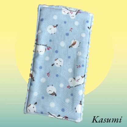 Kasumi  2238  ハーフハンカチ