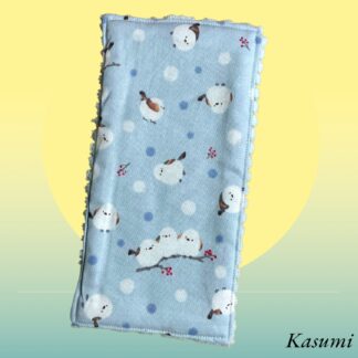Kasumi  2237  ハーフハンカチ