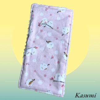Kasumi  2241  ハーフハンカチ
