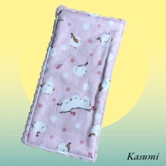 Kasumi  2243  ハーフハンカチ