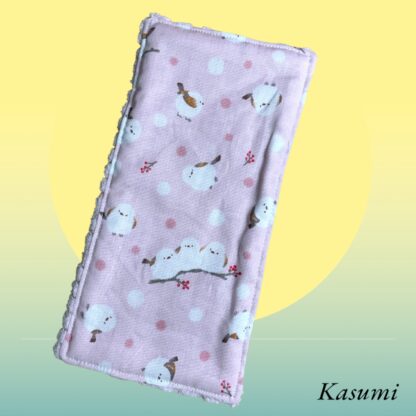 Kasumi  2243  ハーフハンカチ