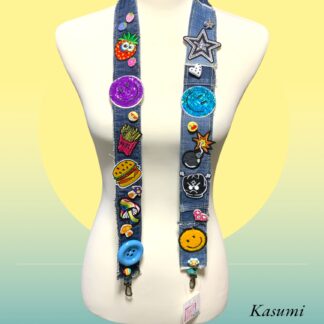 Kasumi  2251  ショルダーストラップ
