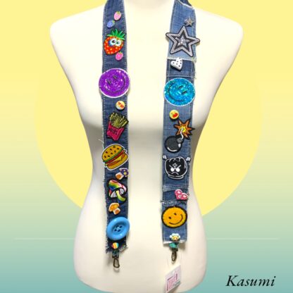 Kasumi  2251  ショルダーストラップ
