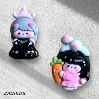 amunuu  289  デコパーツ