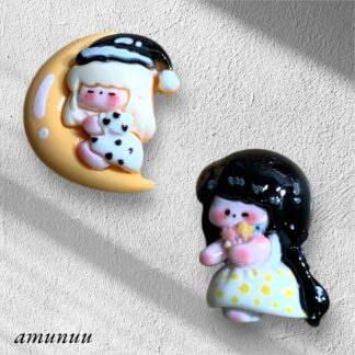 amunuu  291  デコパーツ