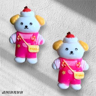 amunuu  285  デコパーツ