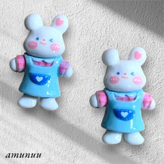 amunuu  287  デコパーツ