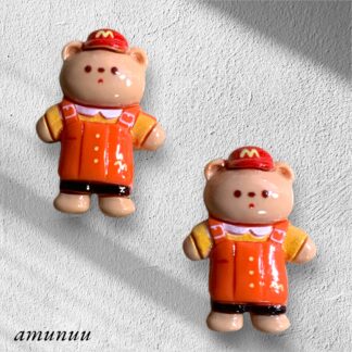 amunuu  284  デコパーツ