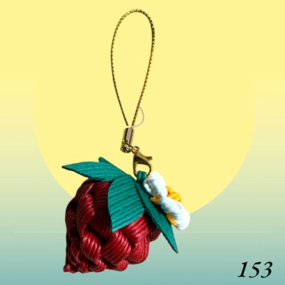 153  447  ストラップ