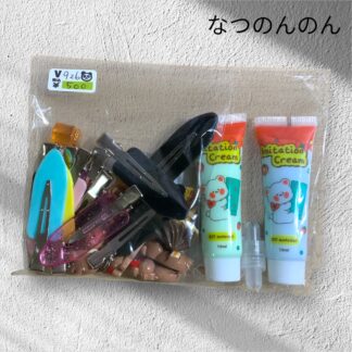なつのんのん  926  ホイップセット